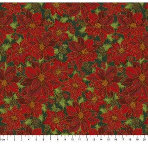 Natal Gold cor - 34 (Verde)